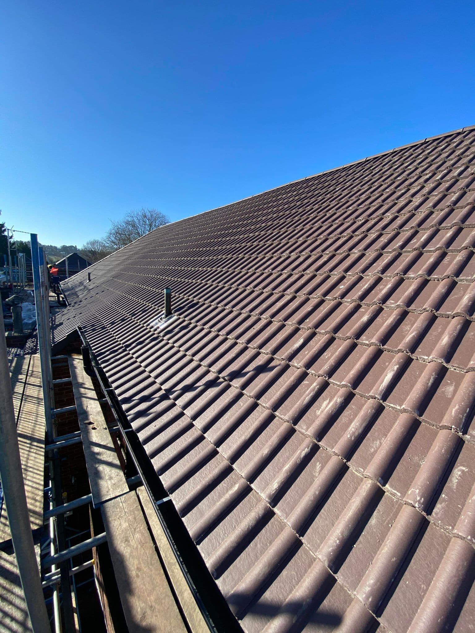 MAK Roofing Ltd